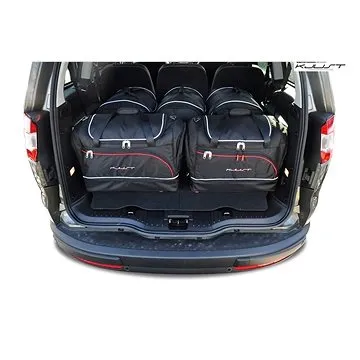 KJUST FORD GALAXY 2006-2015 SADA TAŠEK (5KS) (7015012)