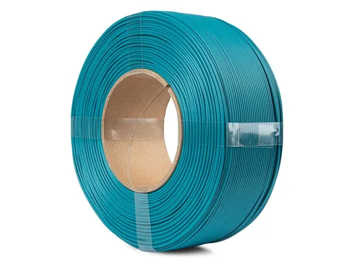 "The Filament" by Spectrum TF-24190, ReFill, HT-PLA, 1.75mm, TOOLING TURQUOISE, 1kg