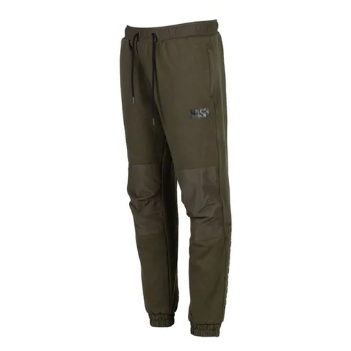 Nash Rybářské Tepláky ZT Jogging Bottoms - S,Nash Rybářské Tepláky ZT Jogging Bottoms - S