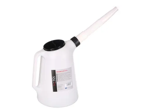 Konev na provozní kapaliny SIXTOL MECHANIC FLUID CAN 5L