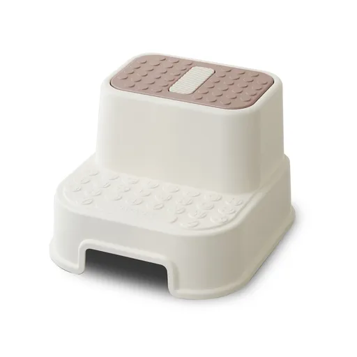 Dětské stupátko inSPORTline Olbino hnědá