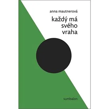 Každý má svého vraha (978-80-906617-5-2)