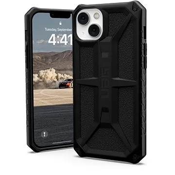 UAG Monarch Black iPhone 14 Plus (114033114040)