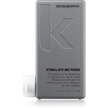 Kevin Murphy Stimulate-Me Rinse osvěžující kondicionér na vlasy a vlasovou pokožku 250 ml