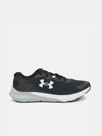 Under Armour UA Charged Rogue 3 Tenisky Černá