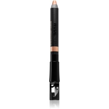 Nudestix Magnetic Luminous univerzální tužka na oči odstín Angel 2,8 g