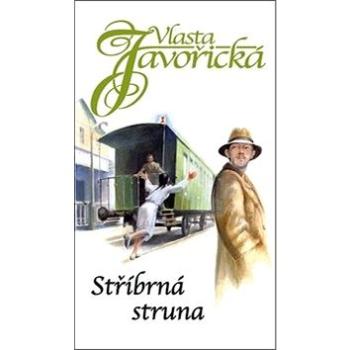 Stříbrná struna (978-80-87393-24-6)