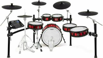 Alesis Strike Pro SE Red Elektronická bicí sada