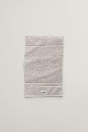 RUČNÍK GANT PREMIUM TOWEL 30X50 HEATHER GREY