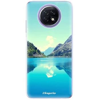 iSaprio Lake 01 pro Xiaomi Redmi Note 9T (lake01-TPU3-RmiN9T)