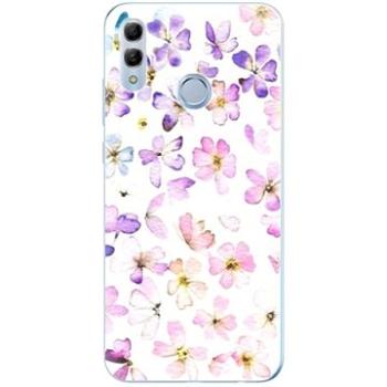 iSaprio Wildflowers pro Honor 10 Lite (wil-TPU-Hon10lite)