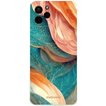 Mobiwear Silikon pro Huawei Nova Y61 - B006 (5904808446150)