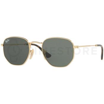 Ray-Ban RB3548N 001 54 - 30 dnů na vrácení zboží