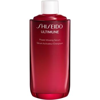 Shiseido Ultimune Power Infusing Serum sérum proti stárnutí pleti náhradní náplň 75 ml