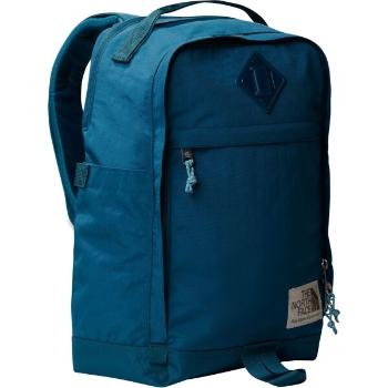 The North Face BERKELEY DAYPACK Batoh, modrá, velikost