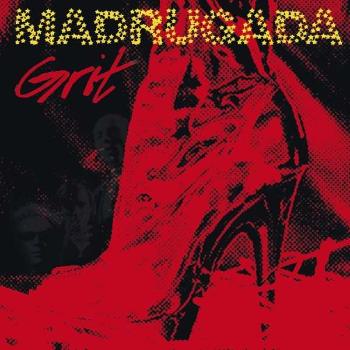 Madrugada, Grit - Madrugada CD, CD