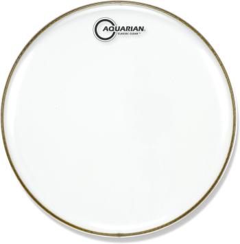 Aquarian CC-B Classic Clear (12'', 13'', 16'') Sada blan na bicí