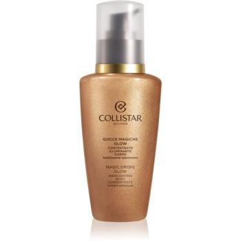 Collistar Gocce Magiche Highlighting rozjasňující koncentrát 125 ml