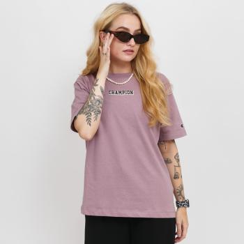 Champion Crewneck T-Shirt L