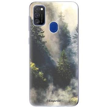 iSaprio Forrest 01 pro Samsung Galaxy M21 (forrest01-TPU3_M21)