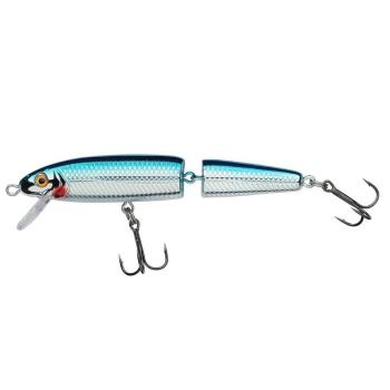 Berkley Wobler Pulse Snake Blue Flash - 11cm 10g