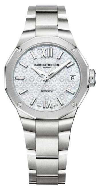 Baume & Mercier Riviera 10676