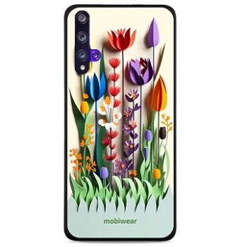 Mobiwear Glossy lesklý pro Huawei Nova 5T / Honor 20 - G015G (5904808521765)