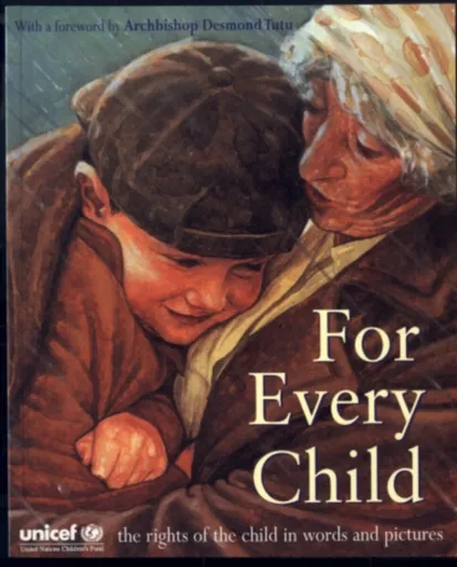 For Every Child - kolektiv autorů
