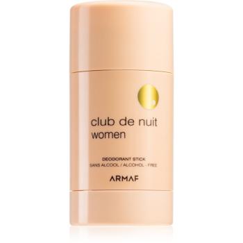 Armaf Club de Nuit Women tuhý deodorant pro ženy 75 g