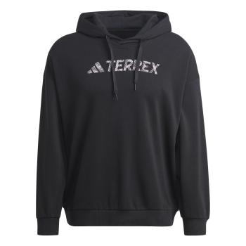 adidas TX L HOODIE UNI S