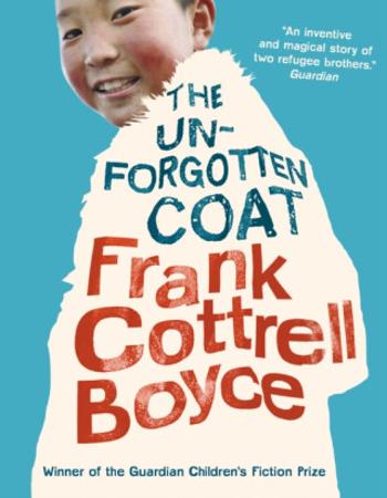 The Unforgotten Coat - Frank Cottrell Boyce