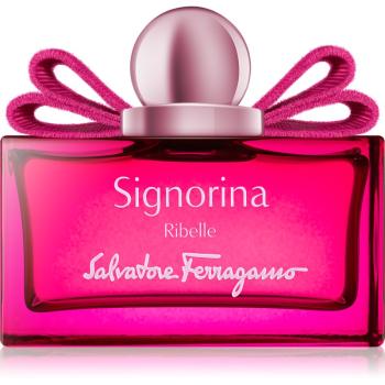 Ferragamo Signorina Ribelle parfémovaná voda pro ženy 100 ml