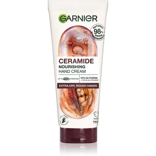 Garnier Ceramide regenerační krém na ruce 75 ml