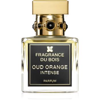 Fragrance Du Bois Oud Orange Intense parfém unisex 50 ml