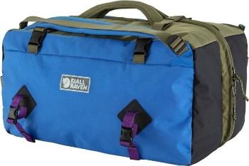 Fjällräven Vardag Splitpack Batoh UN Blue/Green 45 L