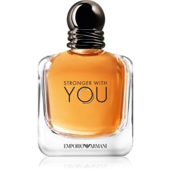 Armani Emporio Stronger With You toaletní voda pro muže 100 ml