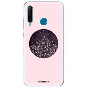 iSaprio Digital Mountains 10 pro Honor 20e (digmou10-TPU3_Hon20e)