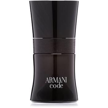 GIORGIO ARMANI Code EdT