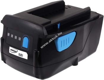 Helyettesítő akku Hilti akkus hidraulikus prés HDE 500-A22