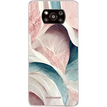 Mobiwear Silikon pro Xiaomi POCO X3 Pro / Xiaomi POCO X3 NFC - B003F (5904808347860)