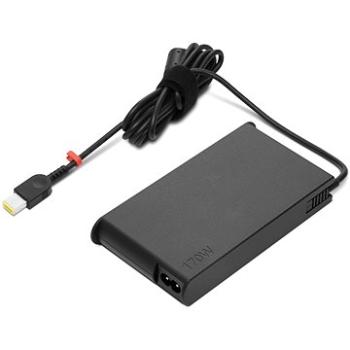 Lenovo Thinkpad Slim 170W AC Adapter (slim tip) (4X20S56701)