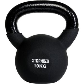 Stormred Neoprene Kettlebell 10 kg (8595691070774)