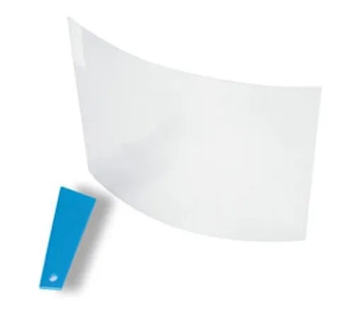 Getac GMPFX5 protection film, pack of 10