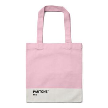 PANTONE Bavlněná taška -  Light Pink 182