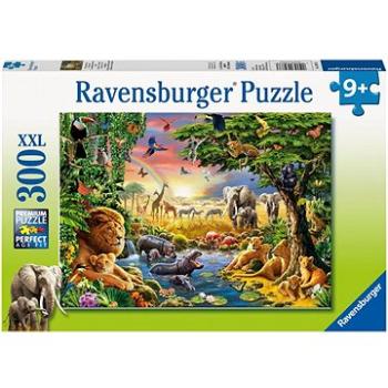 Ravensburger 130733 Večer u vody 300 dílků  (4005556130733)