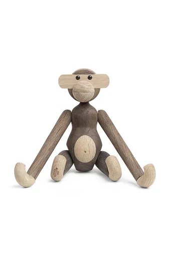 Dekorace Kay Bojesen Monkey small