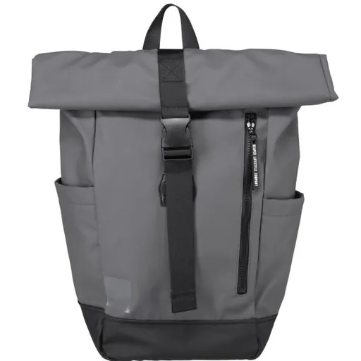 Reaper ROLLER Městský batoh, tmavě šedá, velikost