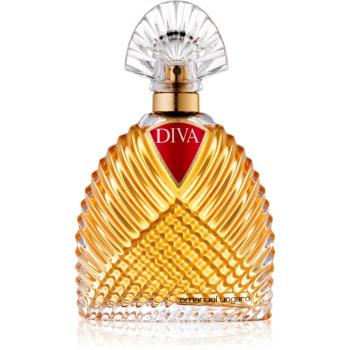 Emanuel Ungaro Diva parfémovaná voda pro ženy 100 ml