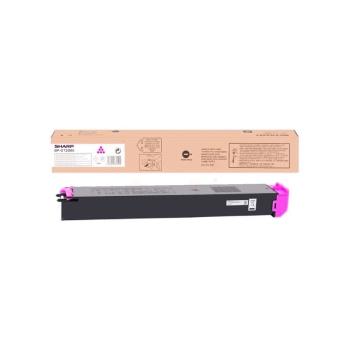 Sharp BPGT30MB purpurový (magenta) originální toner