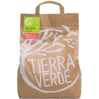 TIERRA VERDE Prací soda 5 kg (8594165007223)